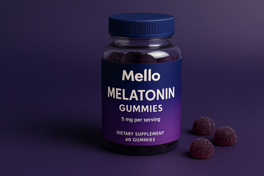 melatonin